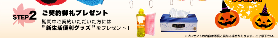 ���_����v���[���g�@����Ɋ��Ԓ����_�񂢂����������ɂ́h�V�����֗��O�b�Y�h���v���[���g�v���܂��B